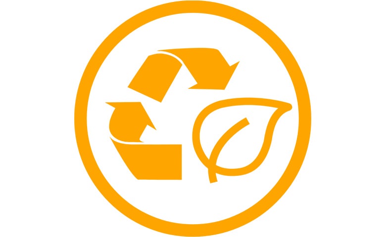 logo recycle