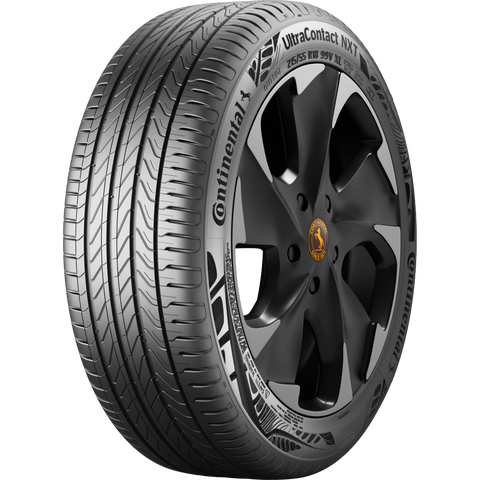 Continental UltraContact NXT tire