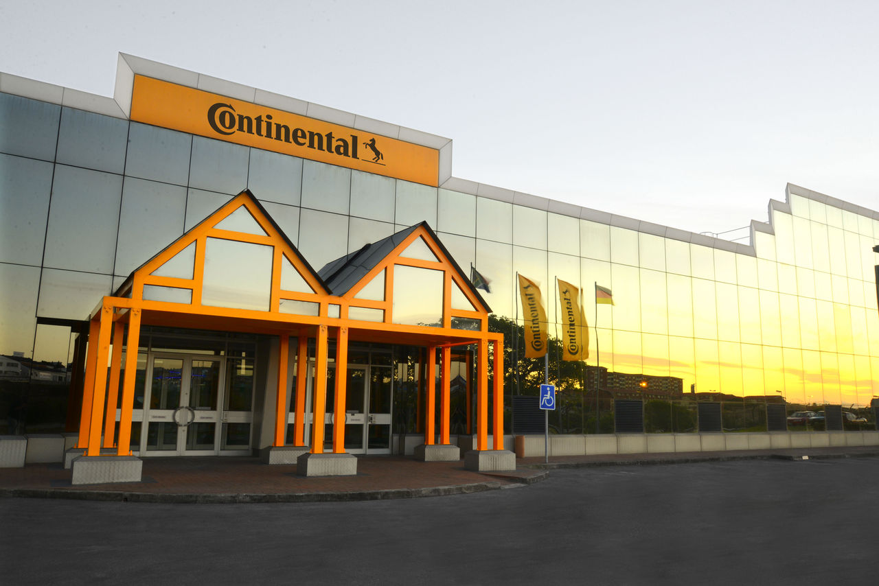 Continental Celebrates Proud Legacy Spanning 75 Years of Tyre Manufacturing in South Africa