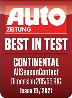 Continental Lastik Test Deneyimi