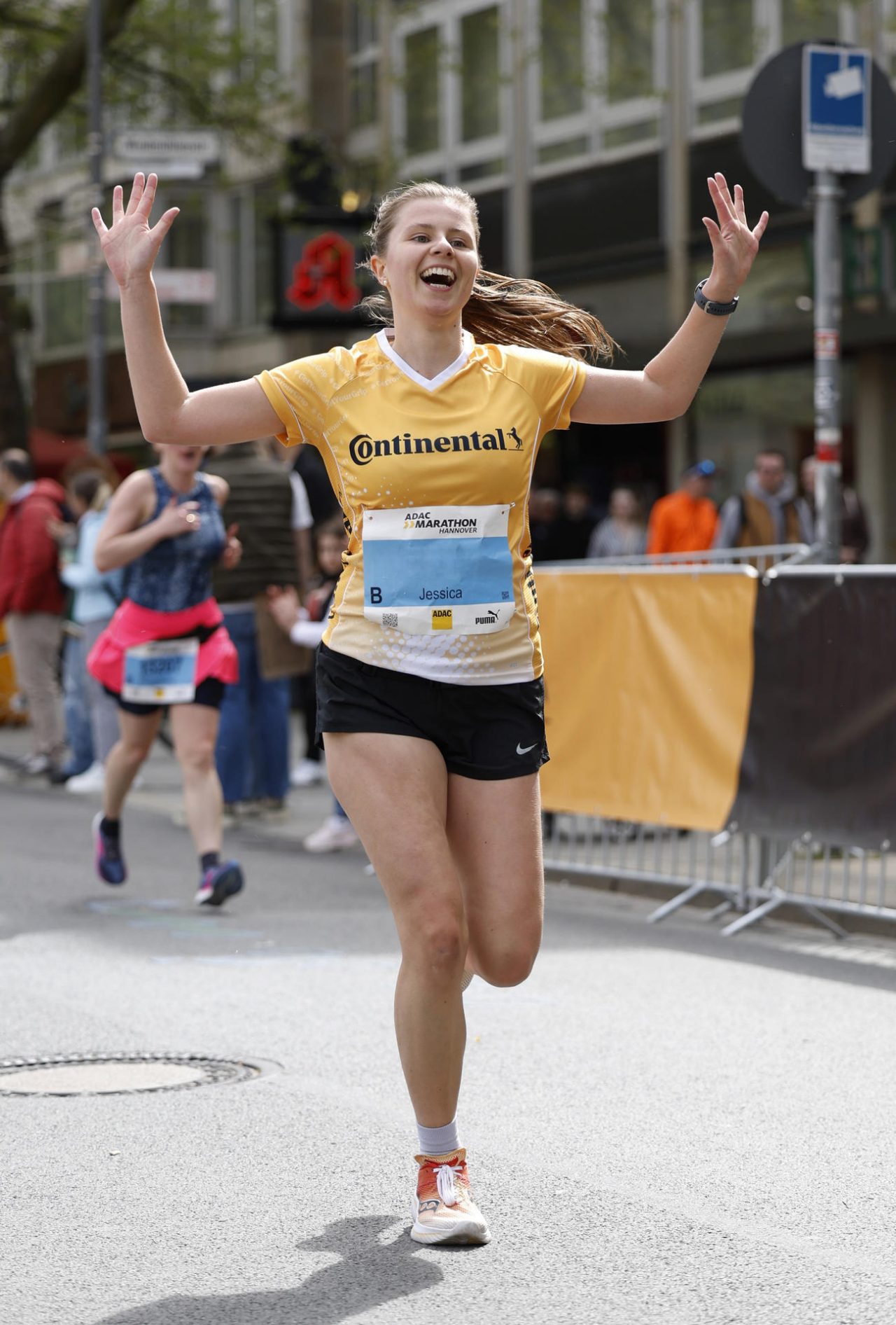 ADAC Marathon 2024 Continental