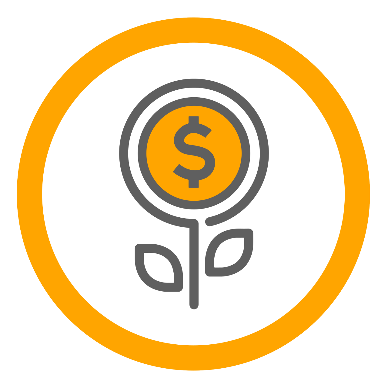 Icon Nachhaltige Lösungen