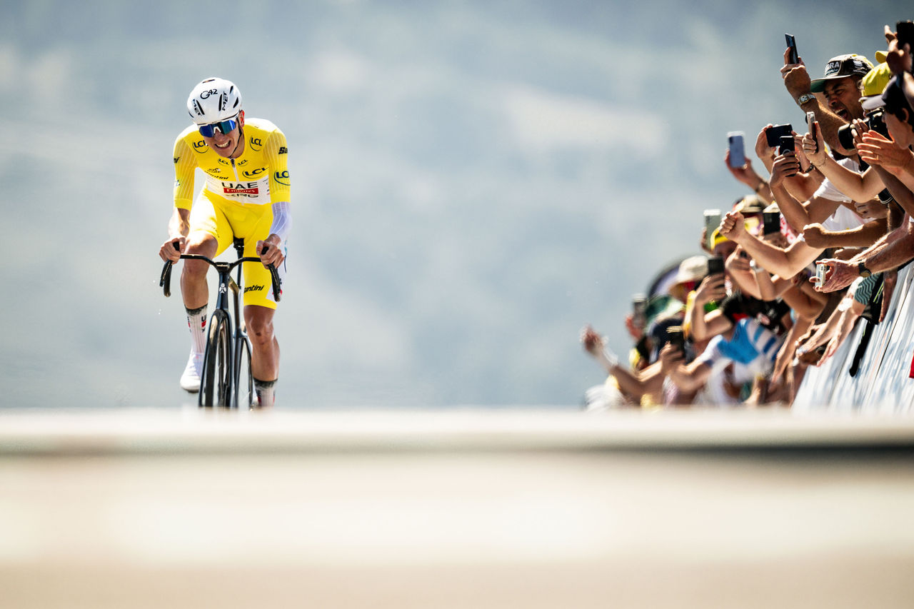 Tour de France Highlight 2025