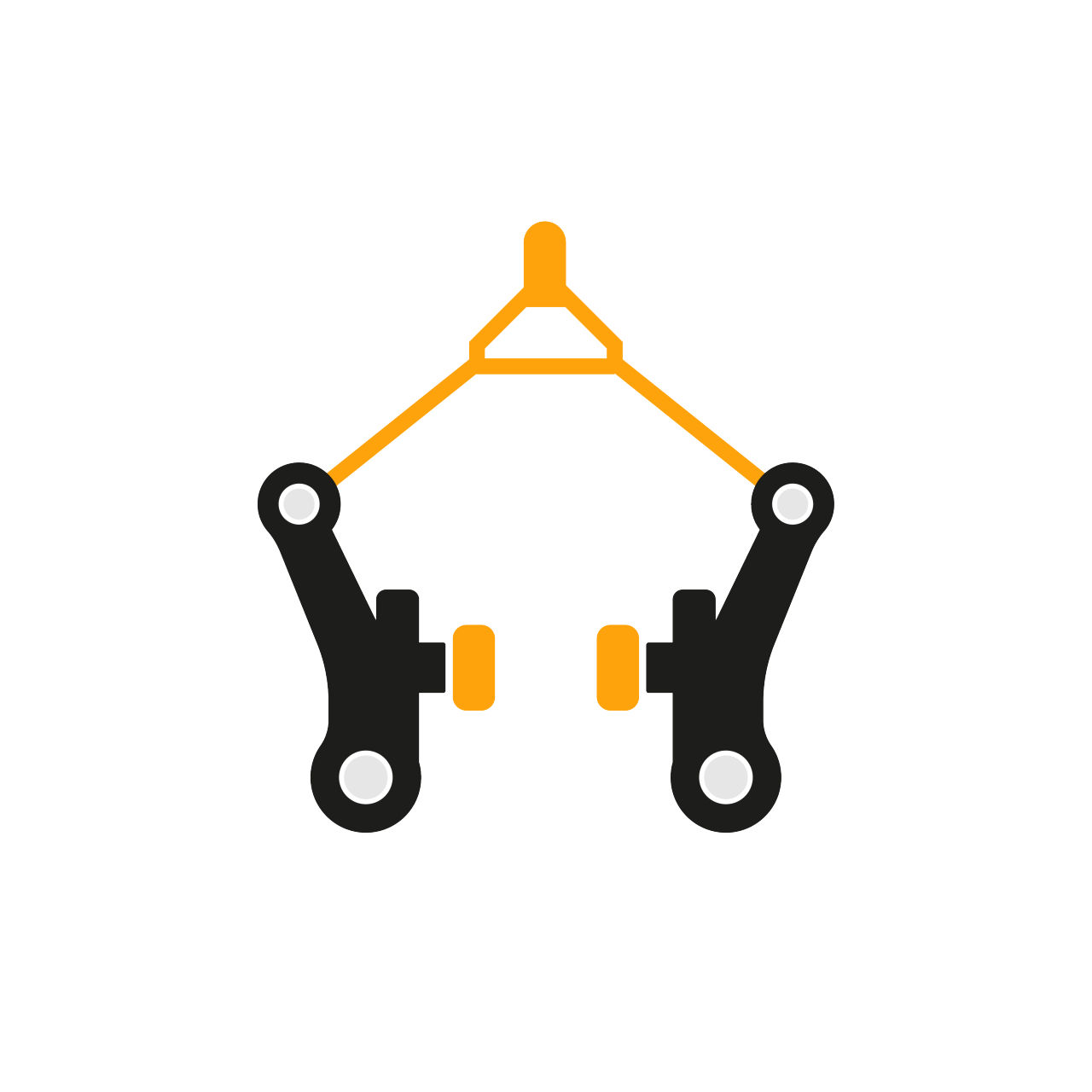 Bike tire maintenance: brakes