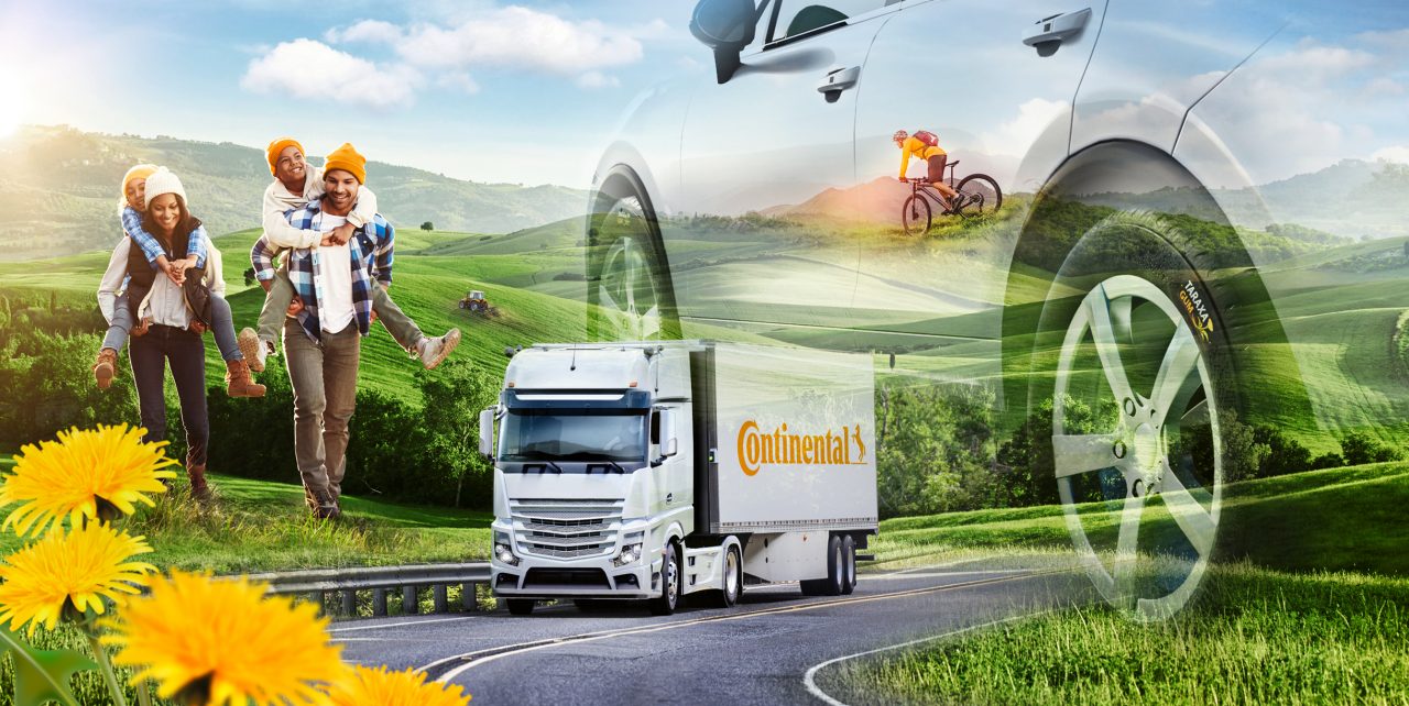 KeyVisual Sustainability