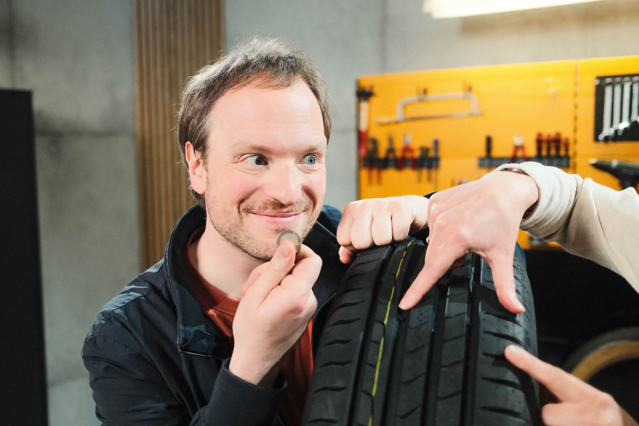 TCTG 2026, episode 4: "Tire Treads"