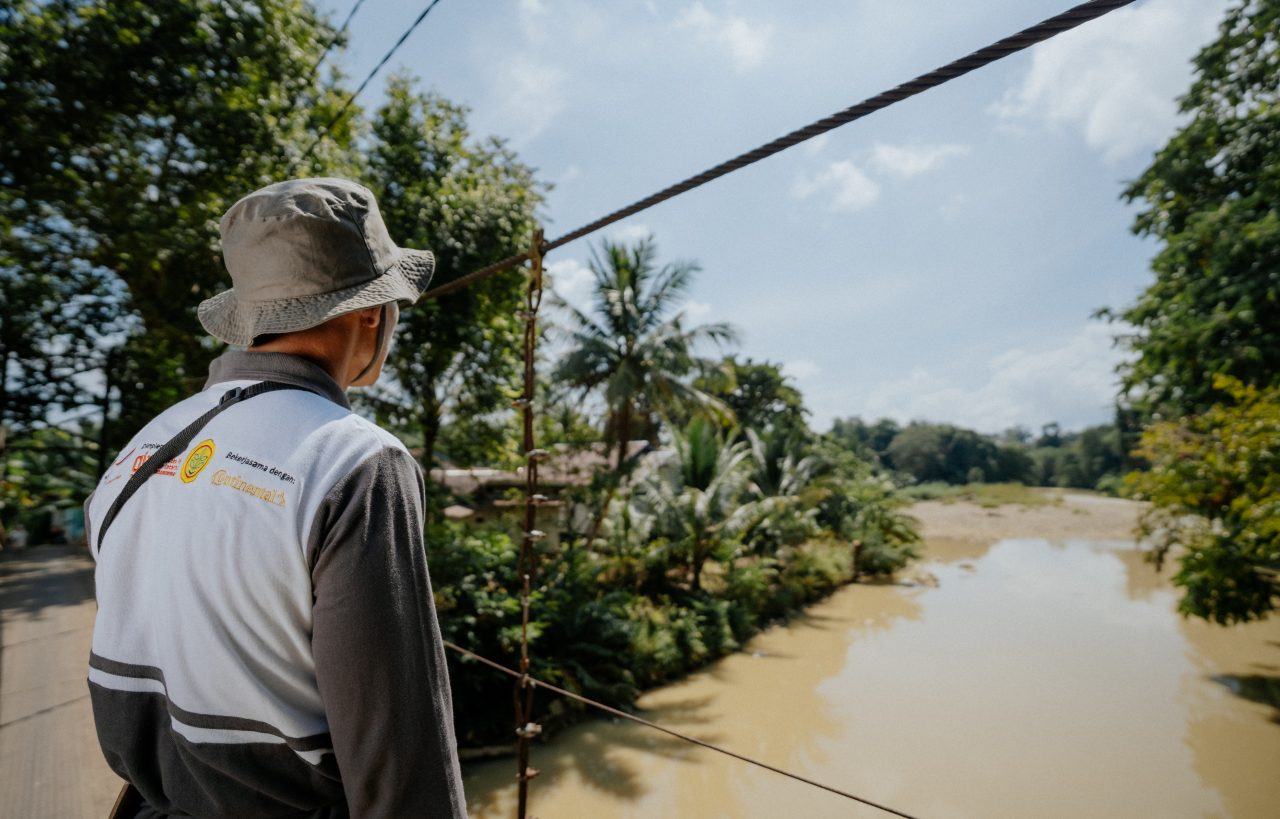 Rubber plantations: Responsible sourcing of natural rubber, Continental and GIZ project