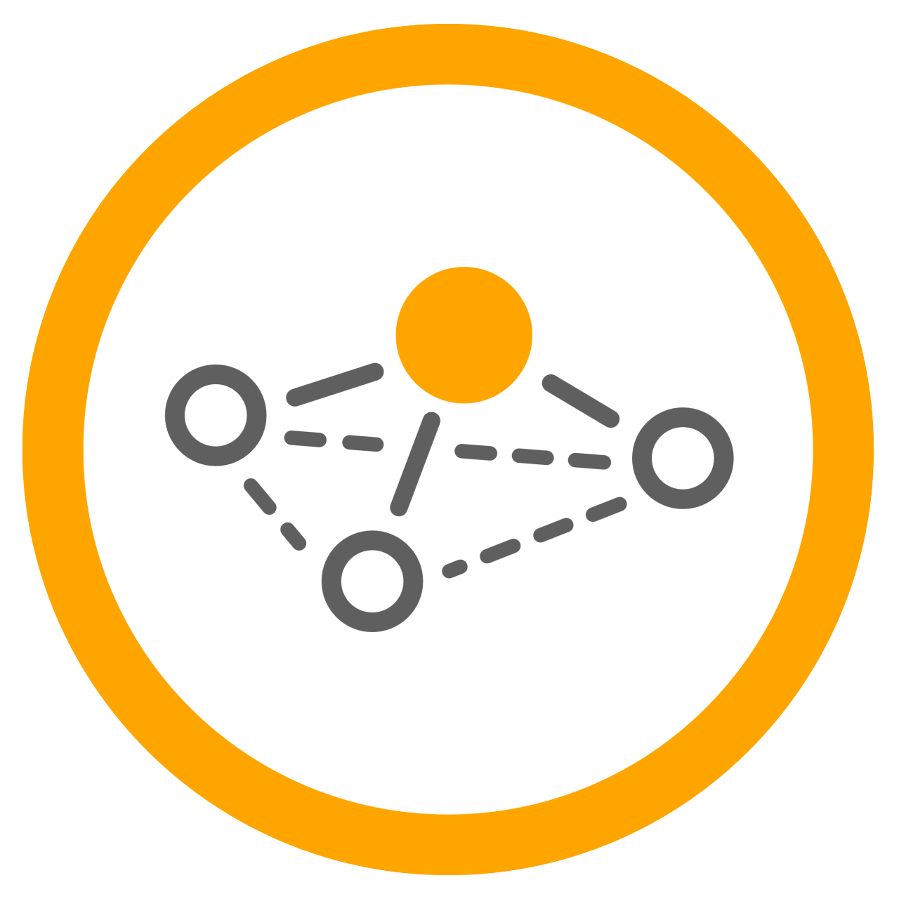 Icon service network