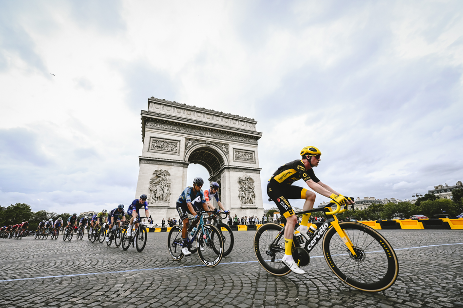 Tour 2022