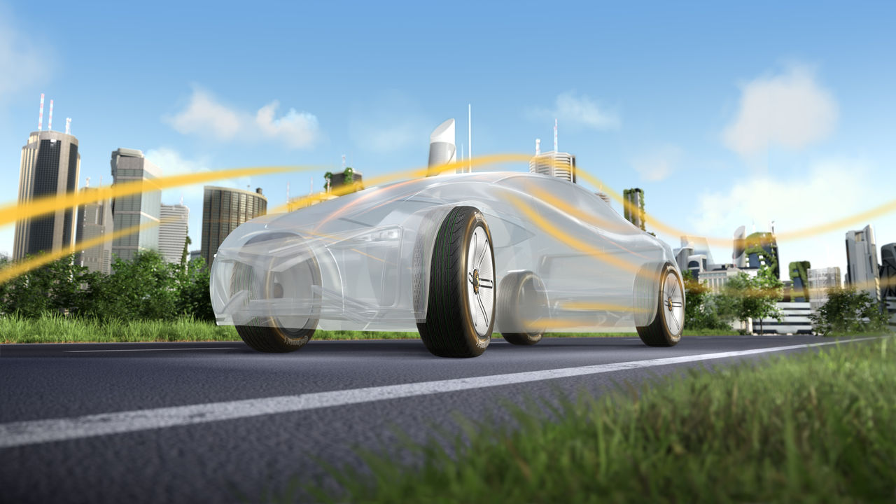 Concept Tires