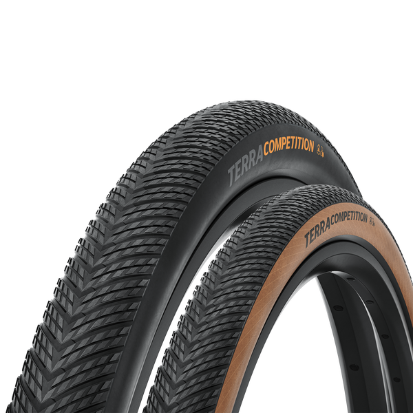 TERRA Competition | Engineered for the Unknown | Continental