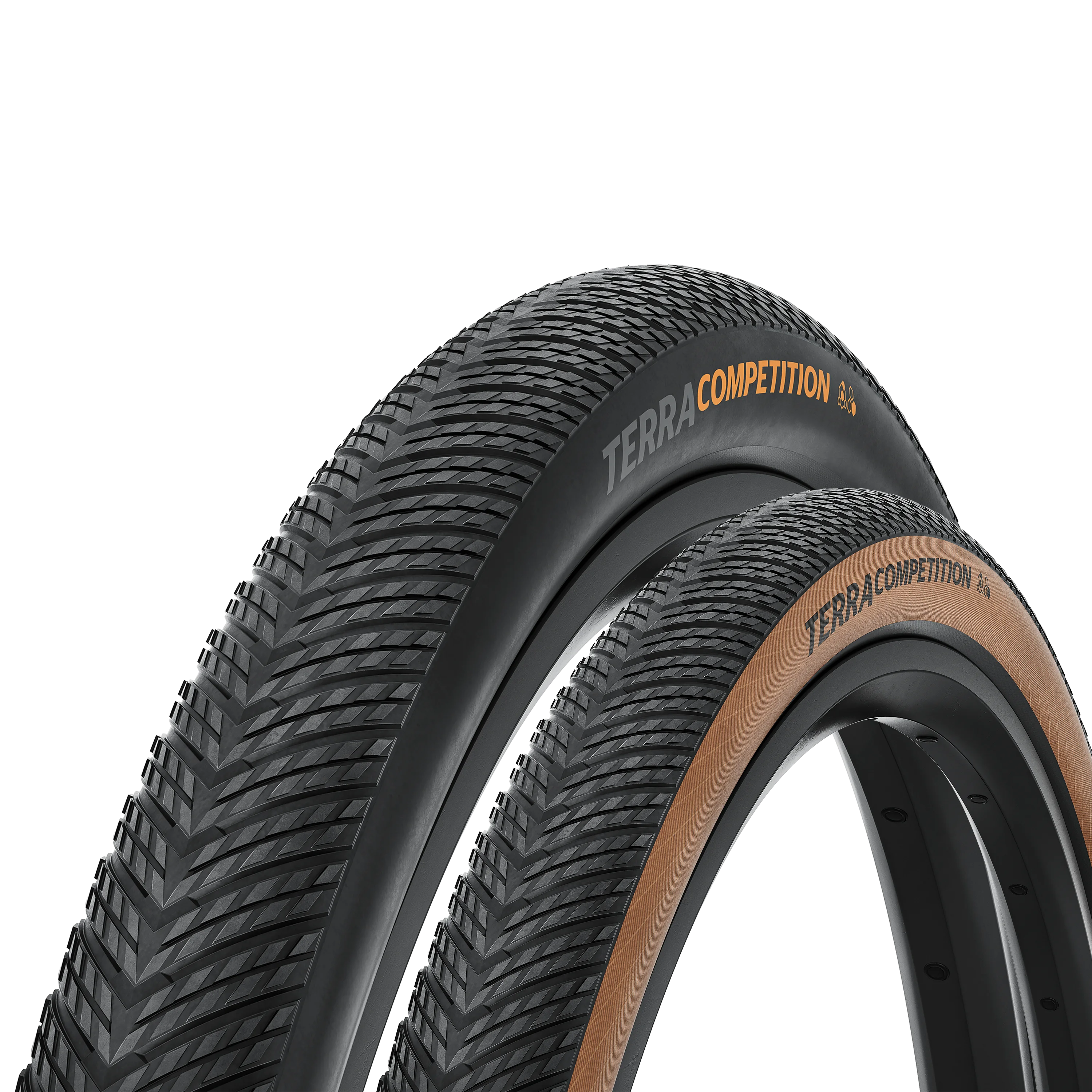 TERRA Competition | Engineered for the Unknown | Continental