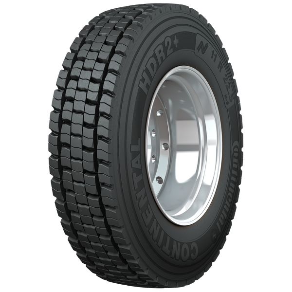 Hdr2 HDR2+ | Continental Truck Tires