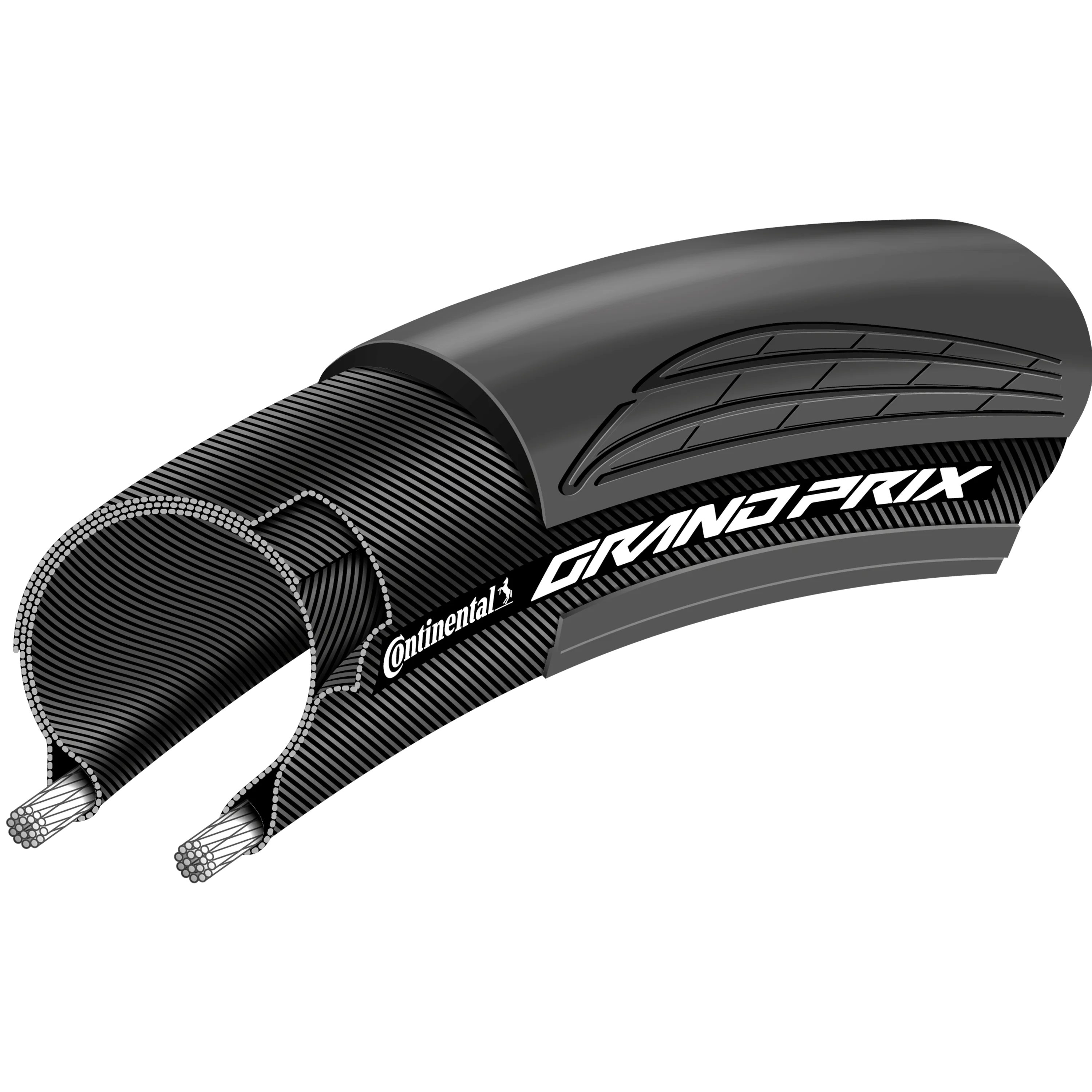 Grand Prix: A comfortable all-rounder that has been written