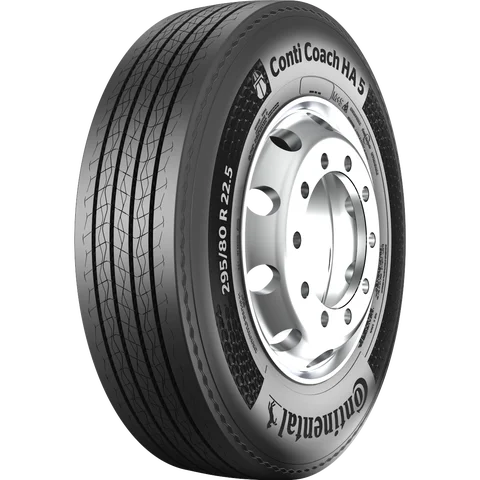 Continental Conti Coach HA 5 bus tire