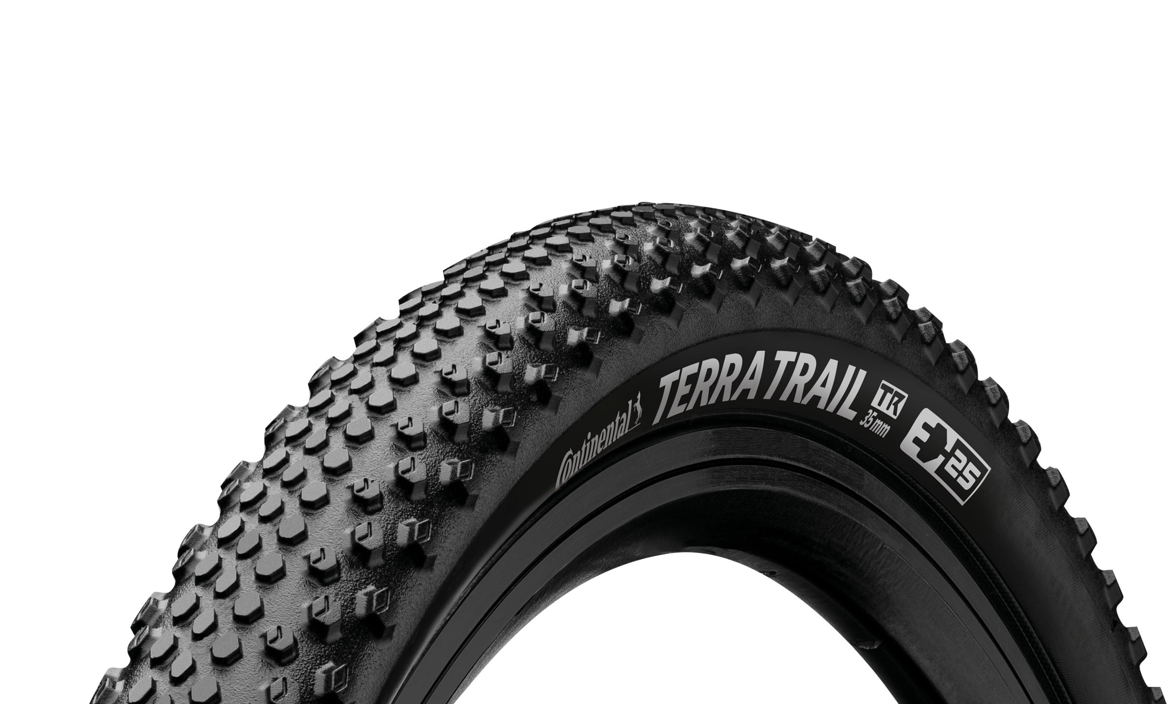 Terra Trail ShieldWall | Black