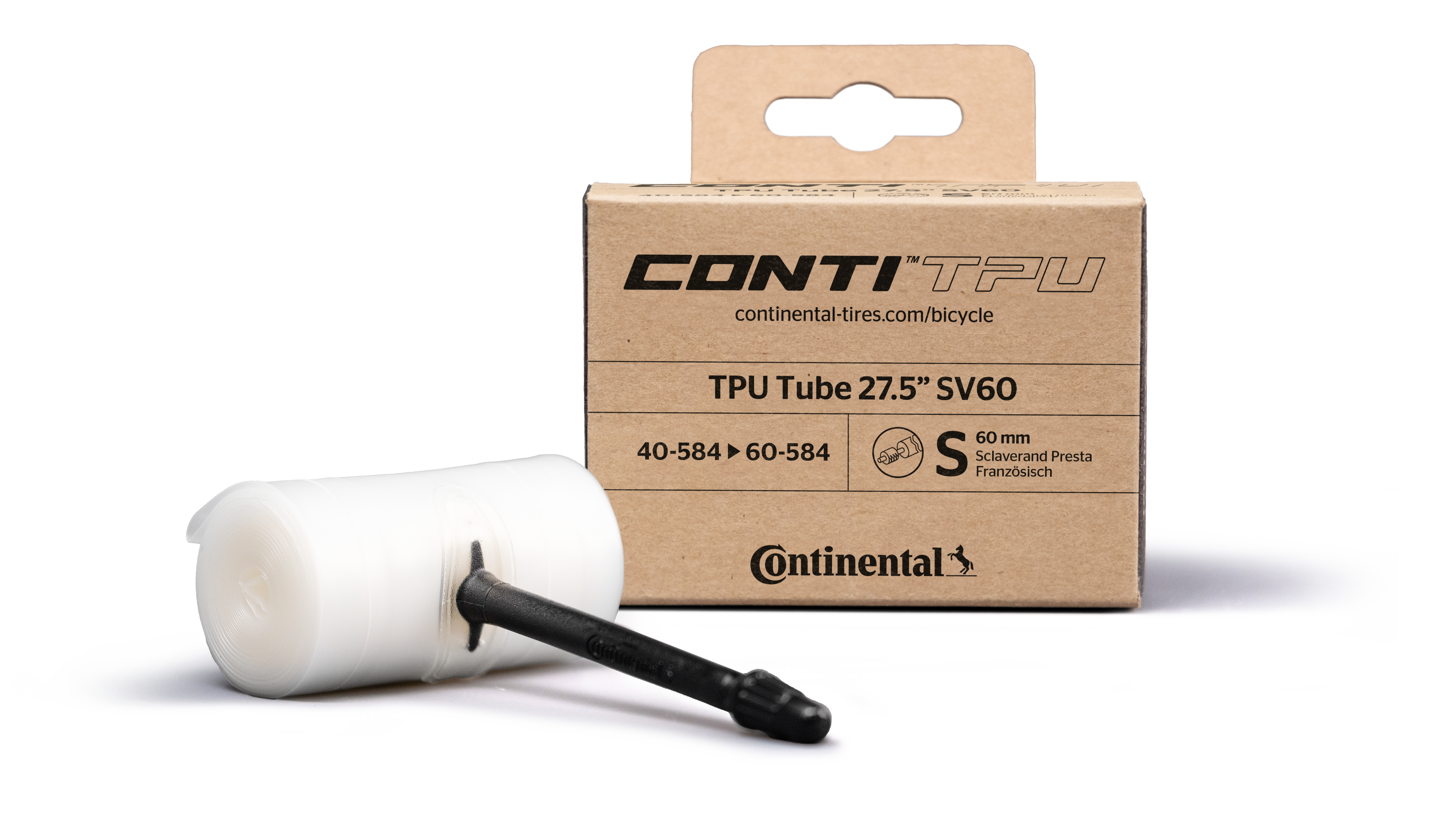 Continental mtb inner tube 2025