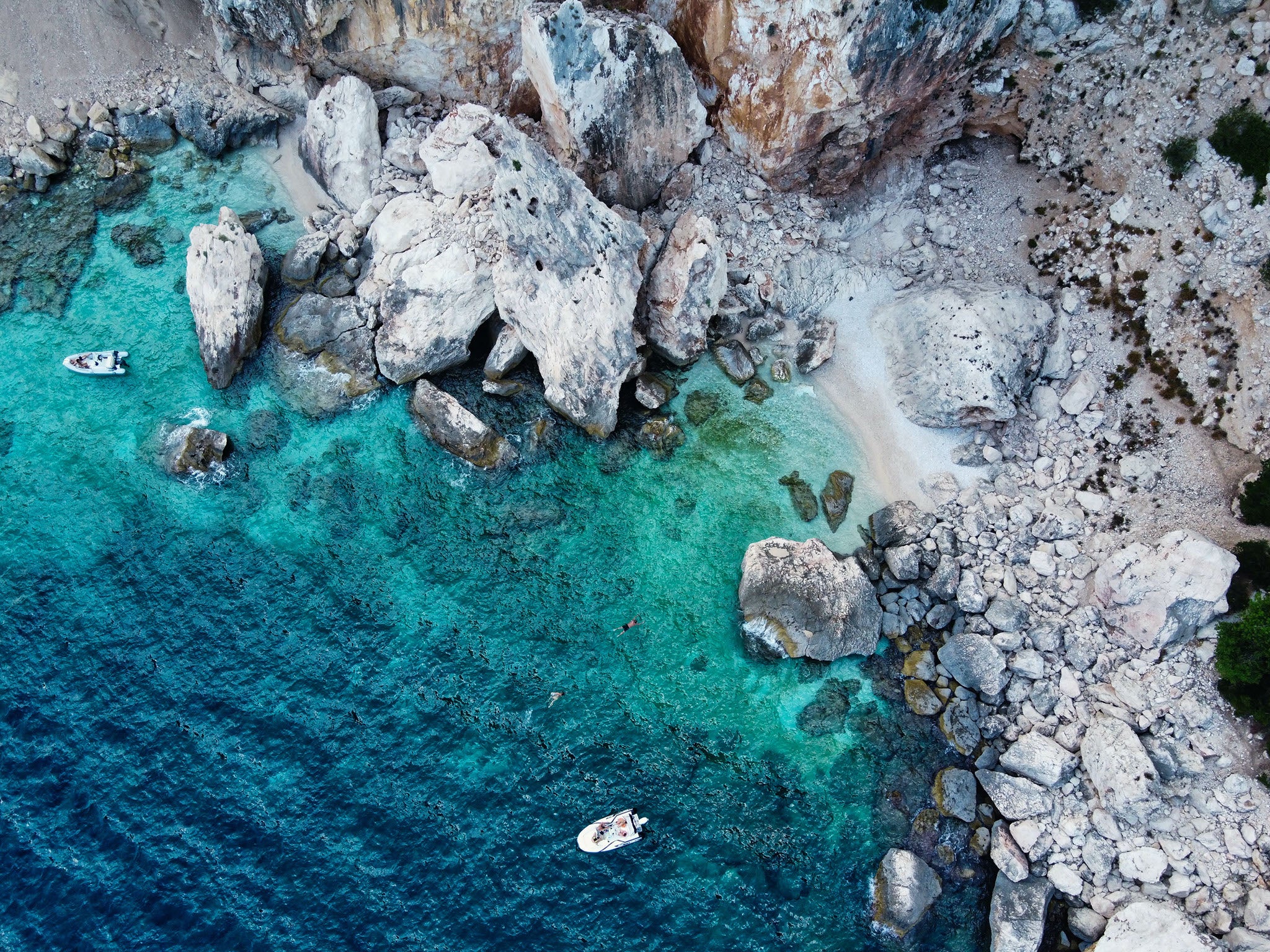 Sardinien, Italien