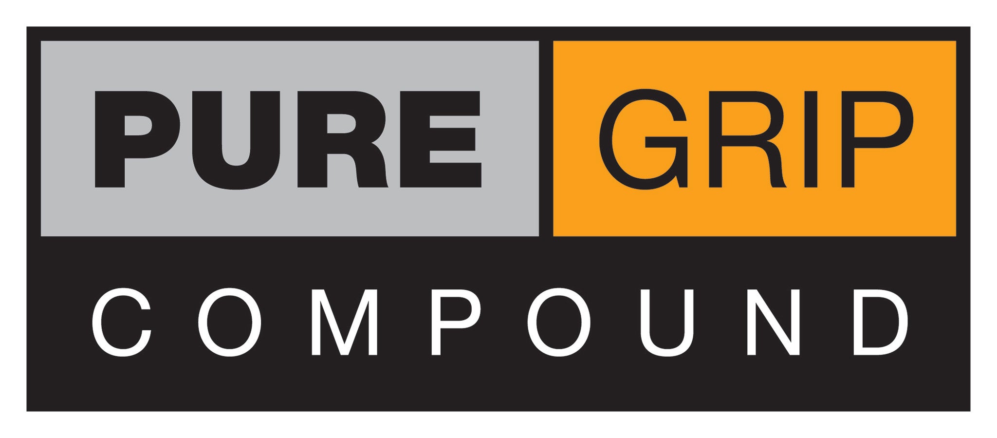 Logo Pure Grip