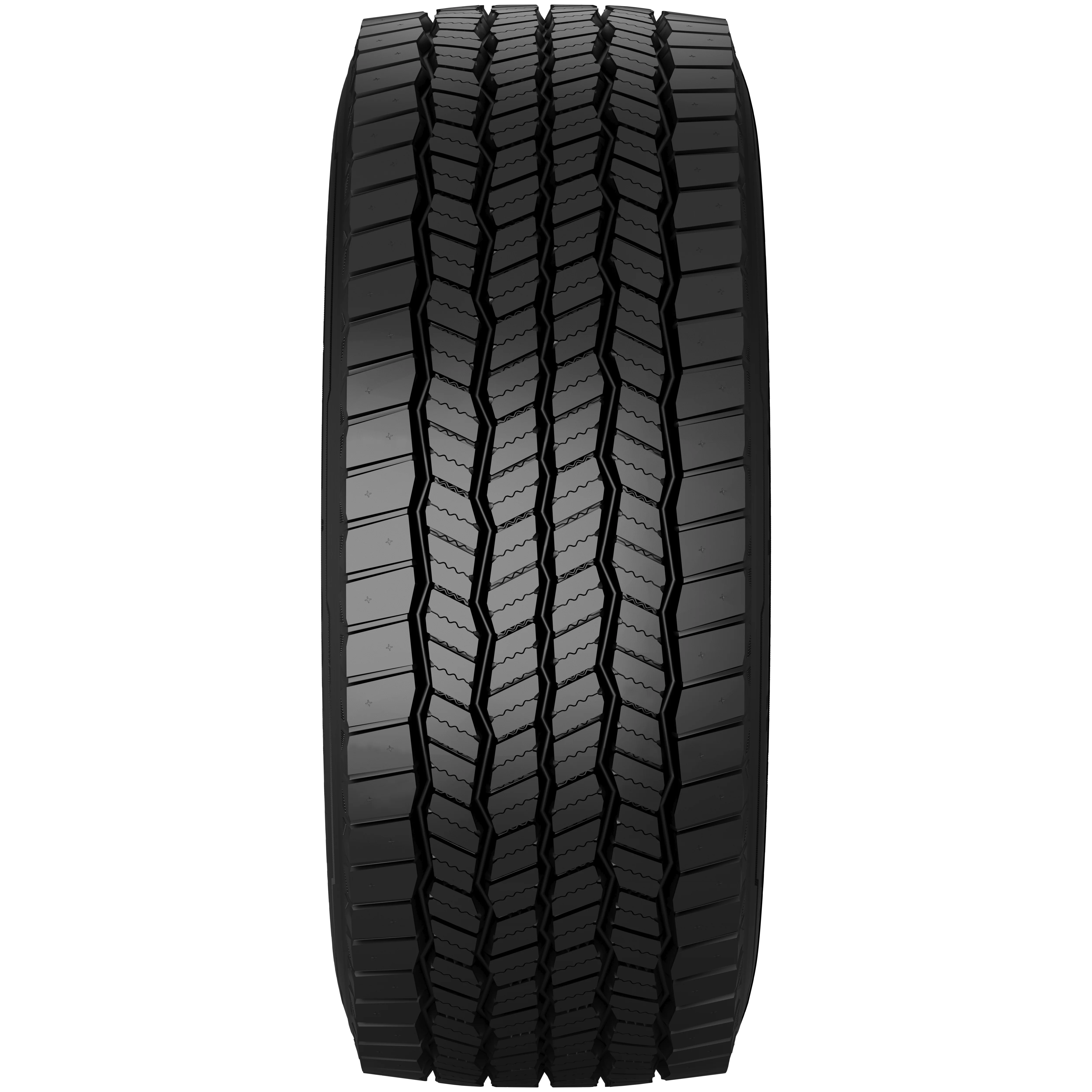 Conti Scandinavia HT3 tire product picture - side view