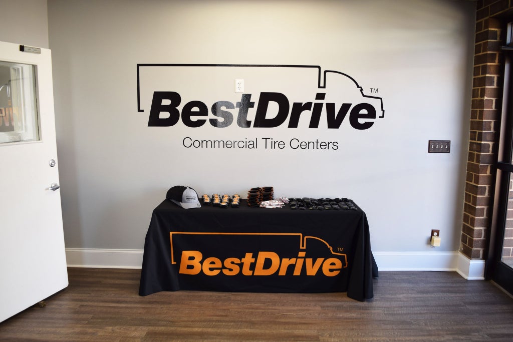 BestDrive Tire Opens New Charlotte Retail Location