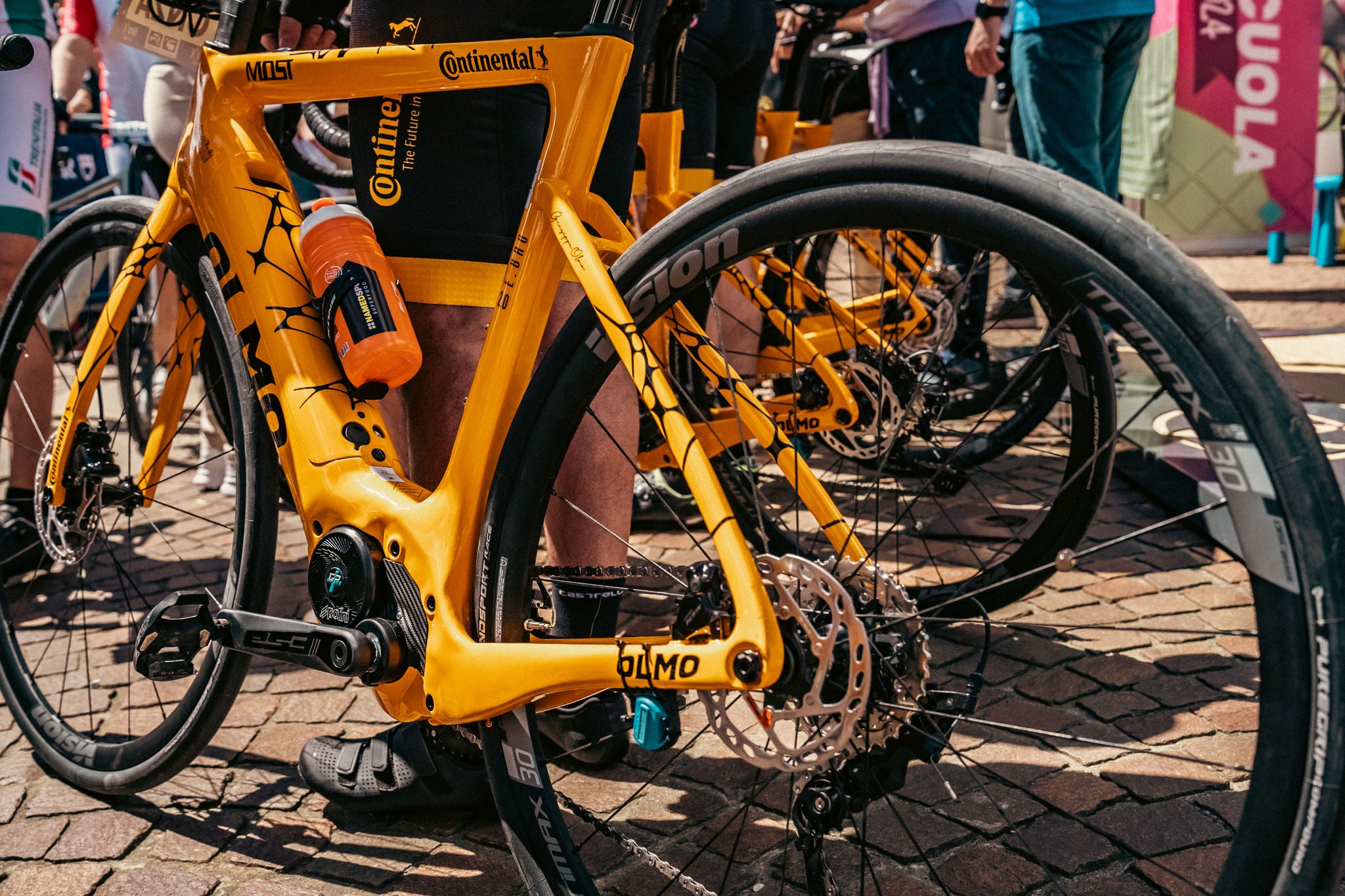 E-bike