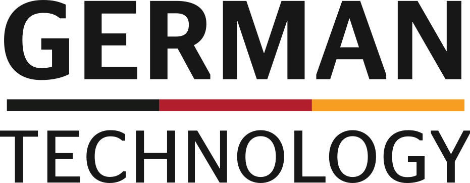 Niemiecka technologia