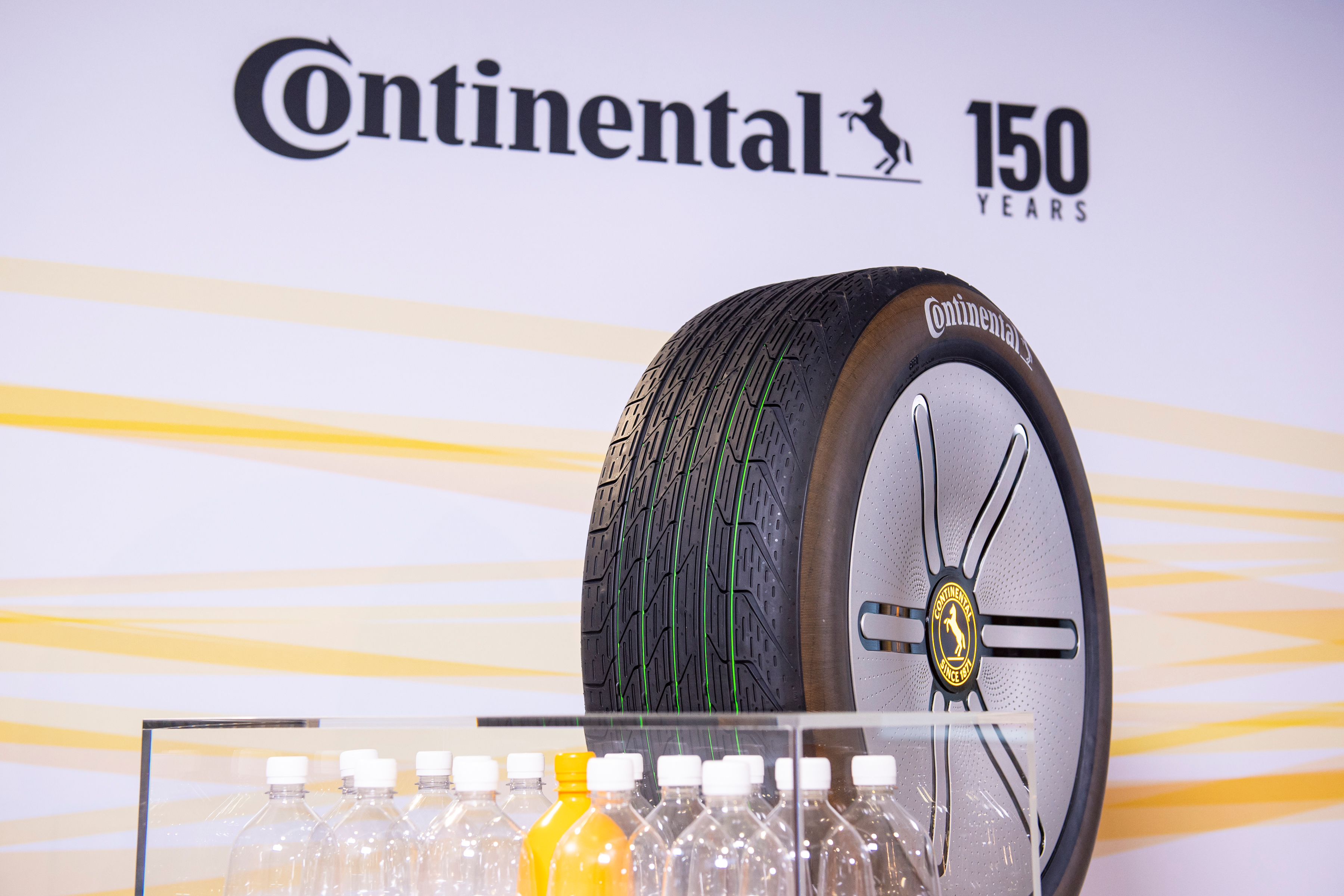 Continental GreenConcept