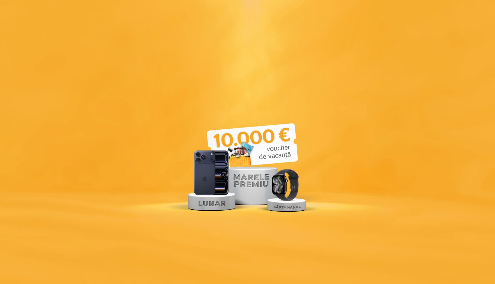 Campania de vară Continental Anvelope România 2026