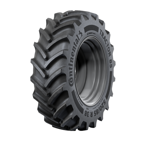 Continental Tractor85 520/85R38