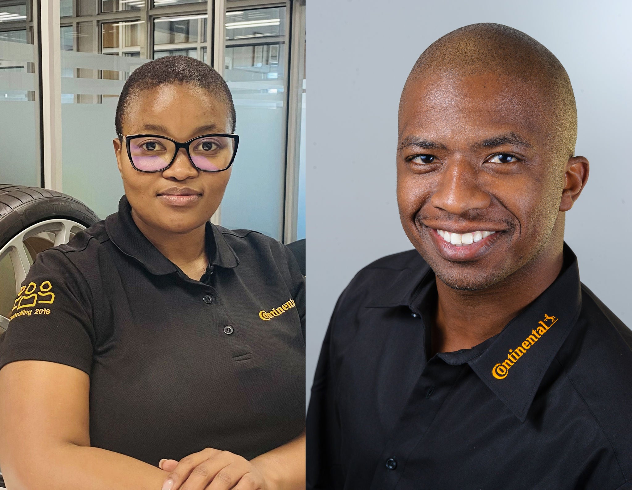 Continental Committed to Youth Development and Empowerment in South Africa