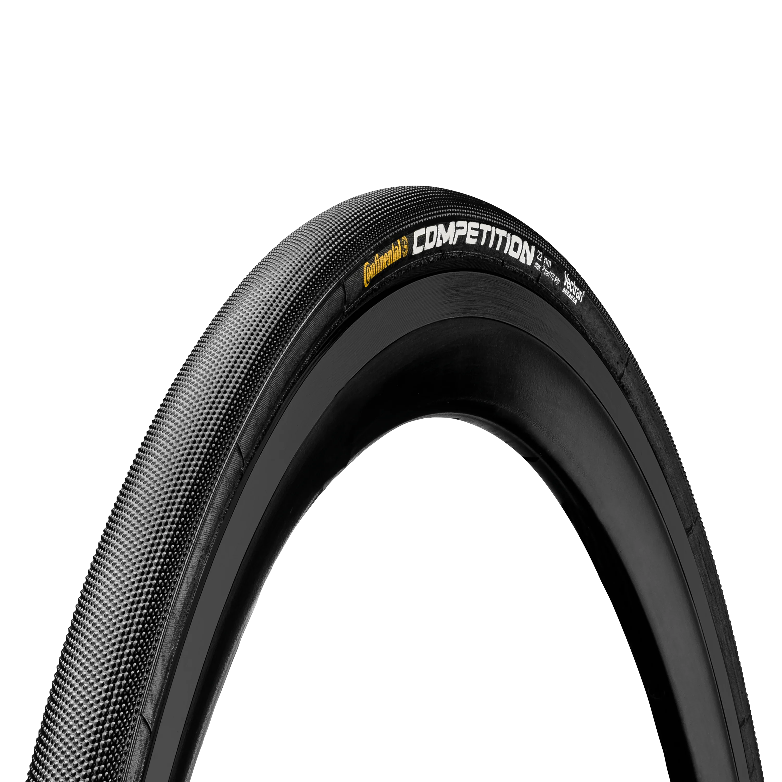 Continental Competition Tubular Tire - Components