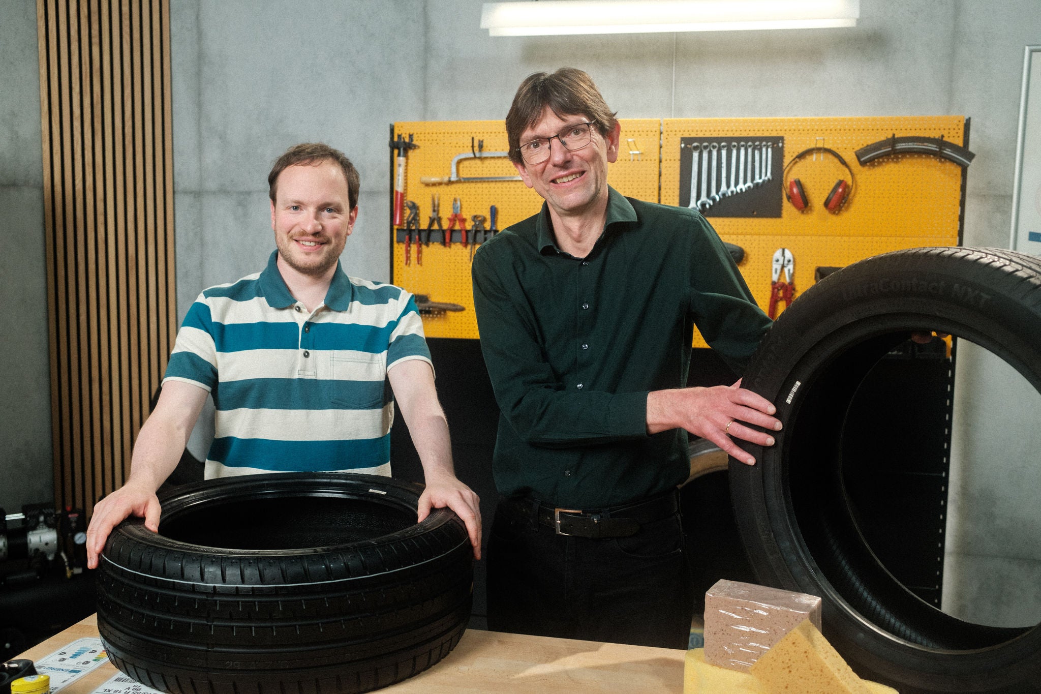 The Garage Folge 5 & 6