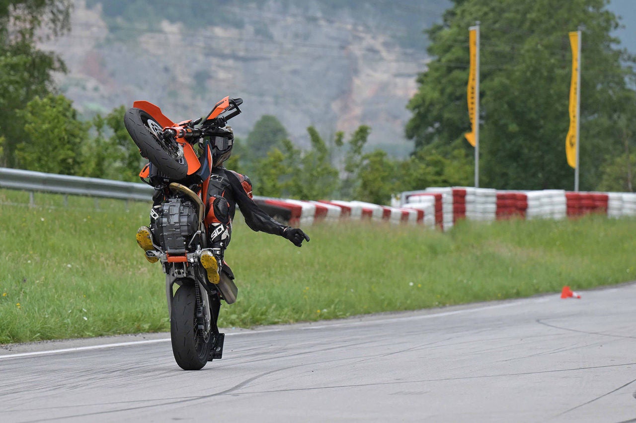ContiAttack SM 2