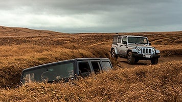SUV