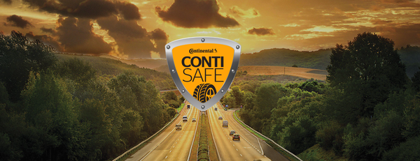 Contisafe garantía gratuita