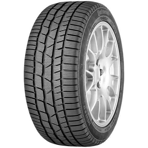 ContiWinterContact TS 830 P