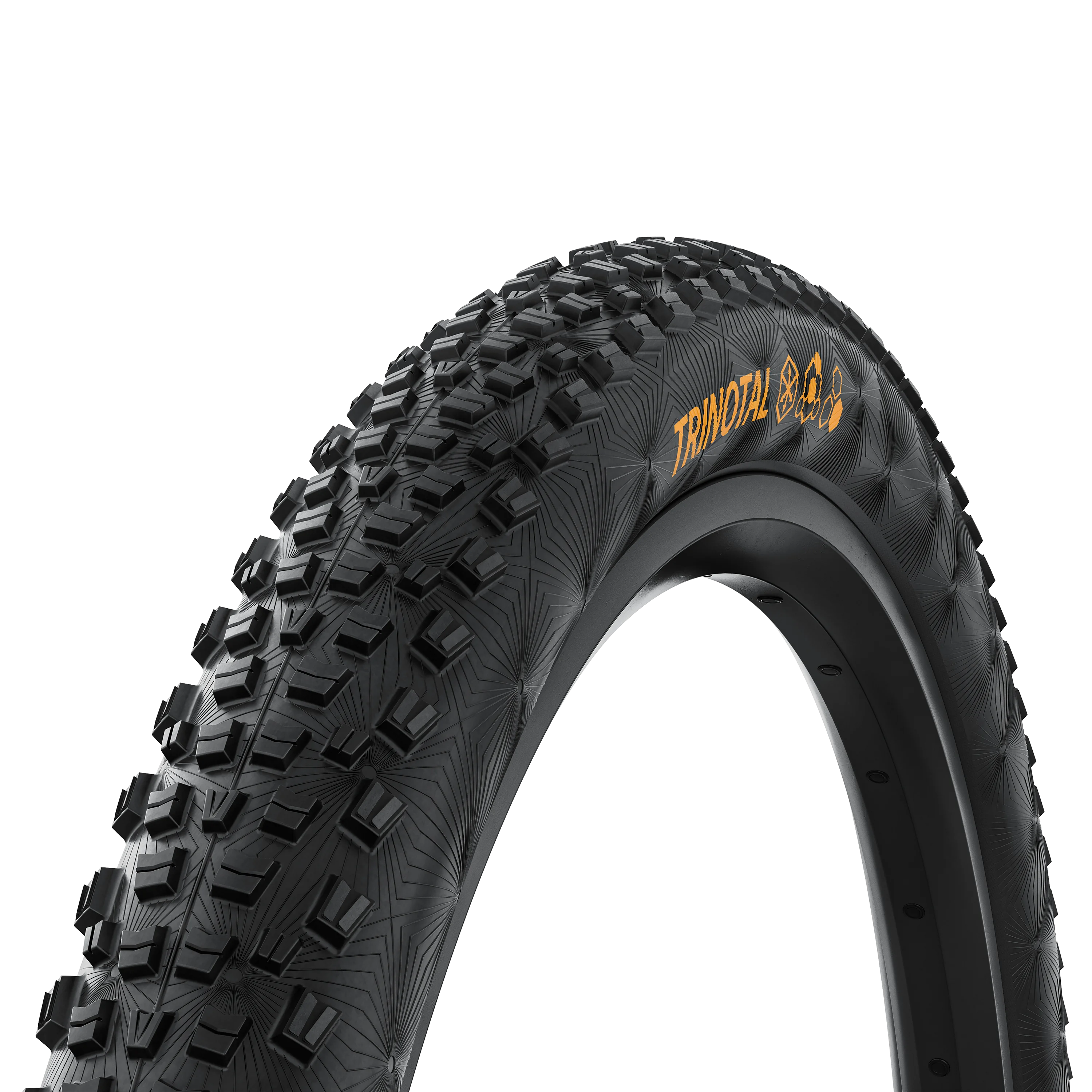 Trinotal | Continental Bicycle Tires