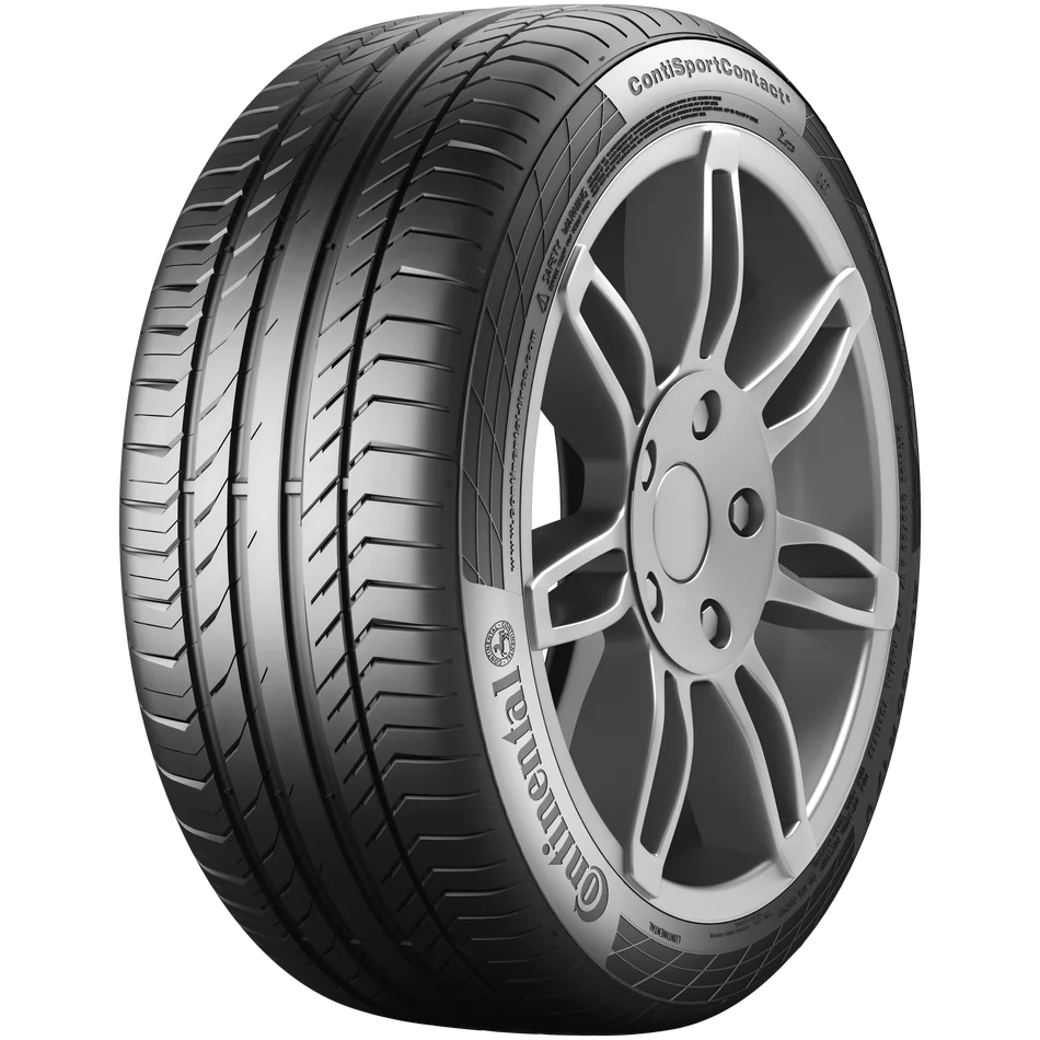 ContiSportContact SC5 XL FR 225/45R17 94W