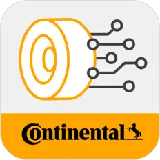 ContiConnect On-Site App Logo