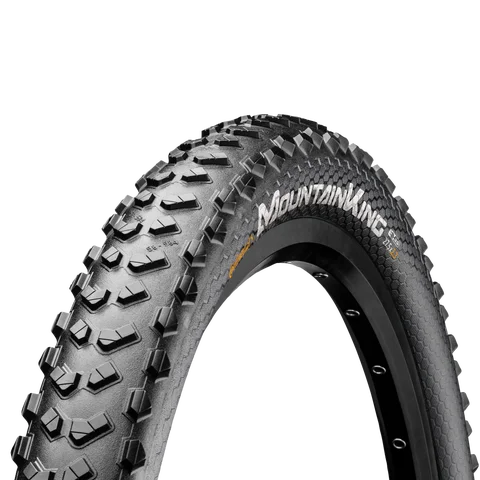 Mountain King Wire product picture - side view.
