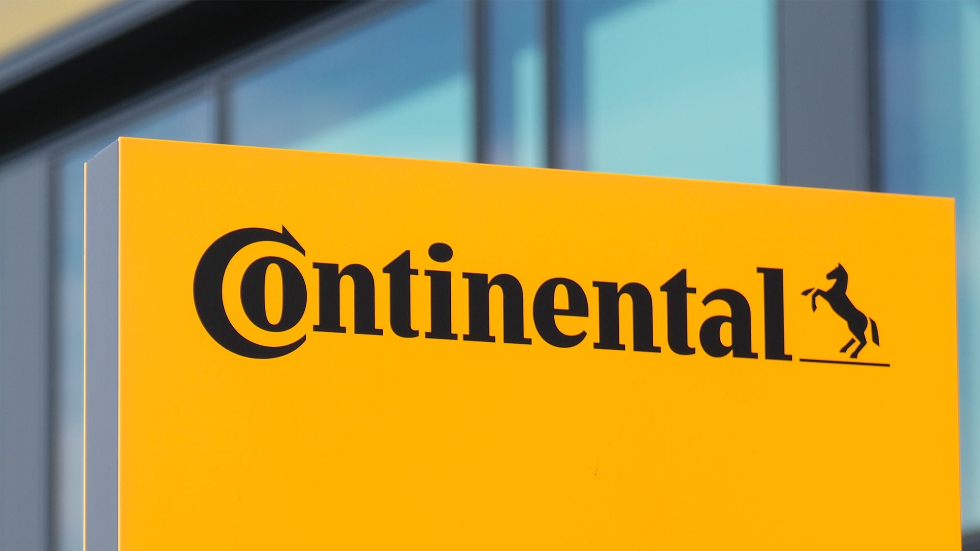 Continental et Renault