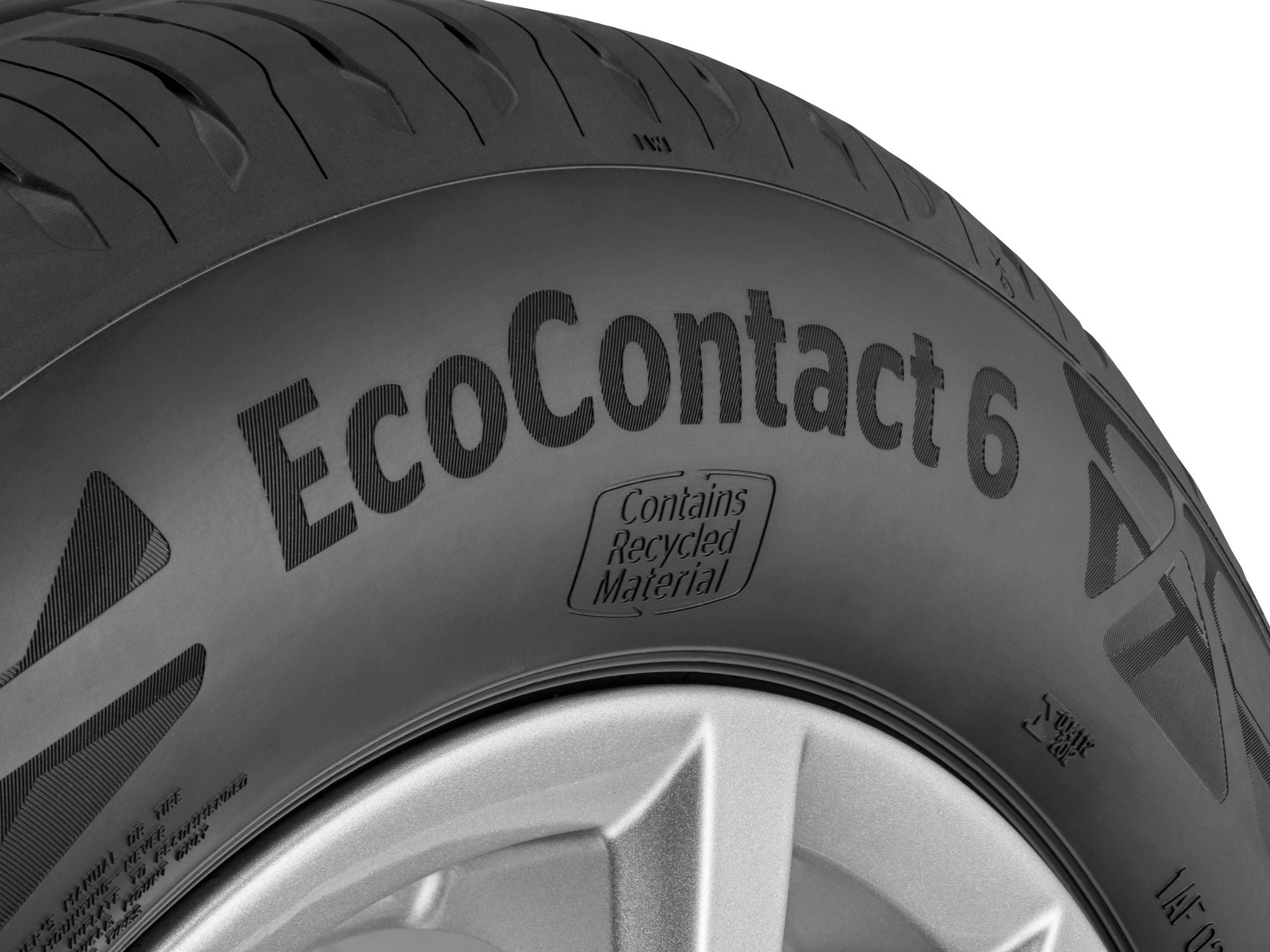 Clos-up EcoContact 6