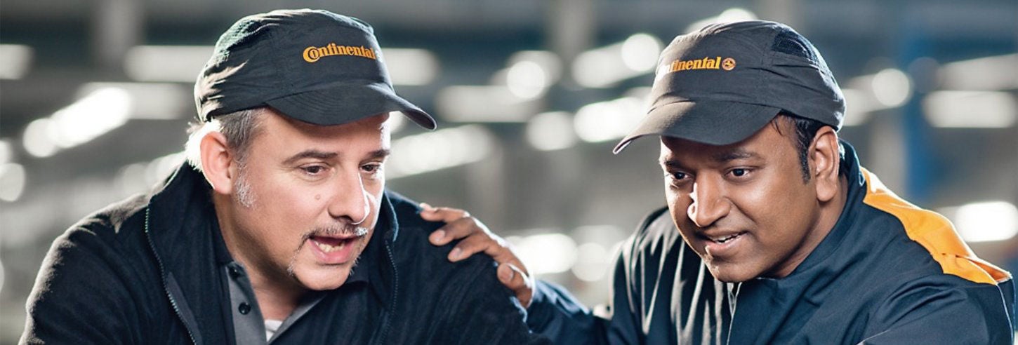 For One Another: We attain top value with a spirit for one another.