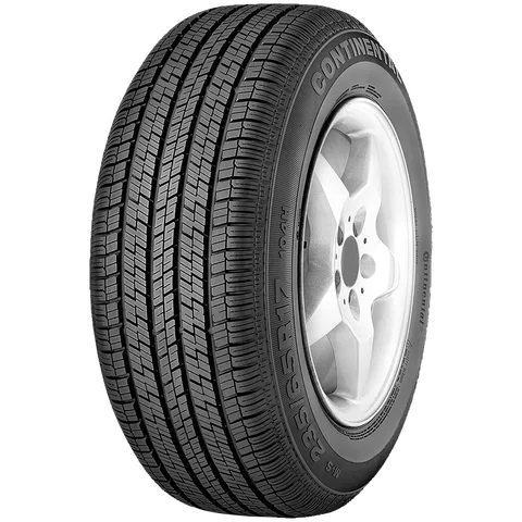 Product picture Conti4x4Contact
