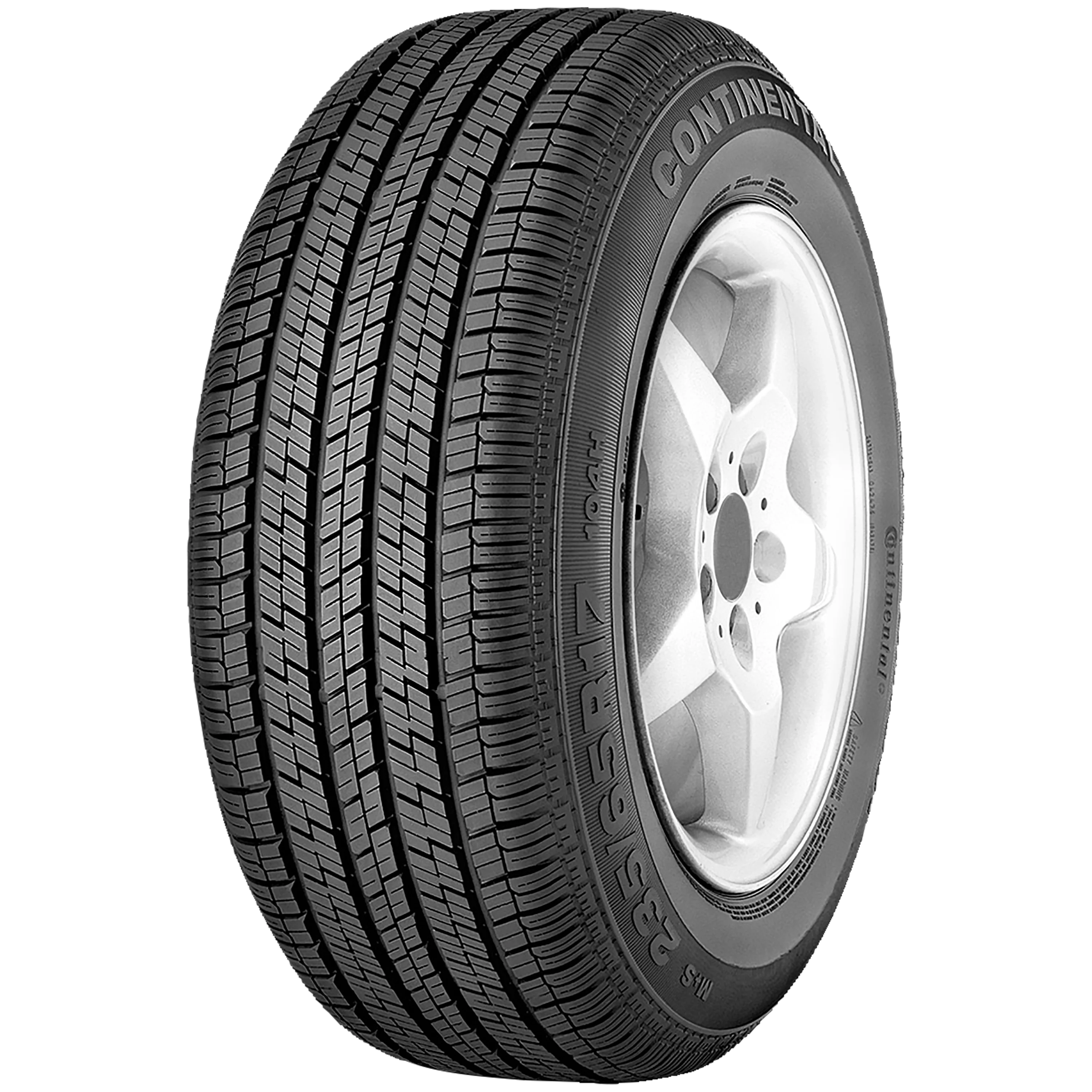 CONTINENTAL(コンチネンタル) ContiRoadAttack4 190/50ZR17 73W