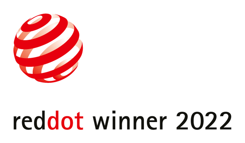 Red Dot Winner SportContact 7