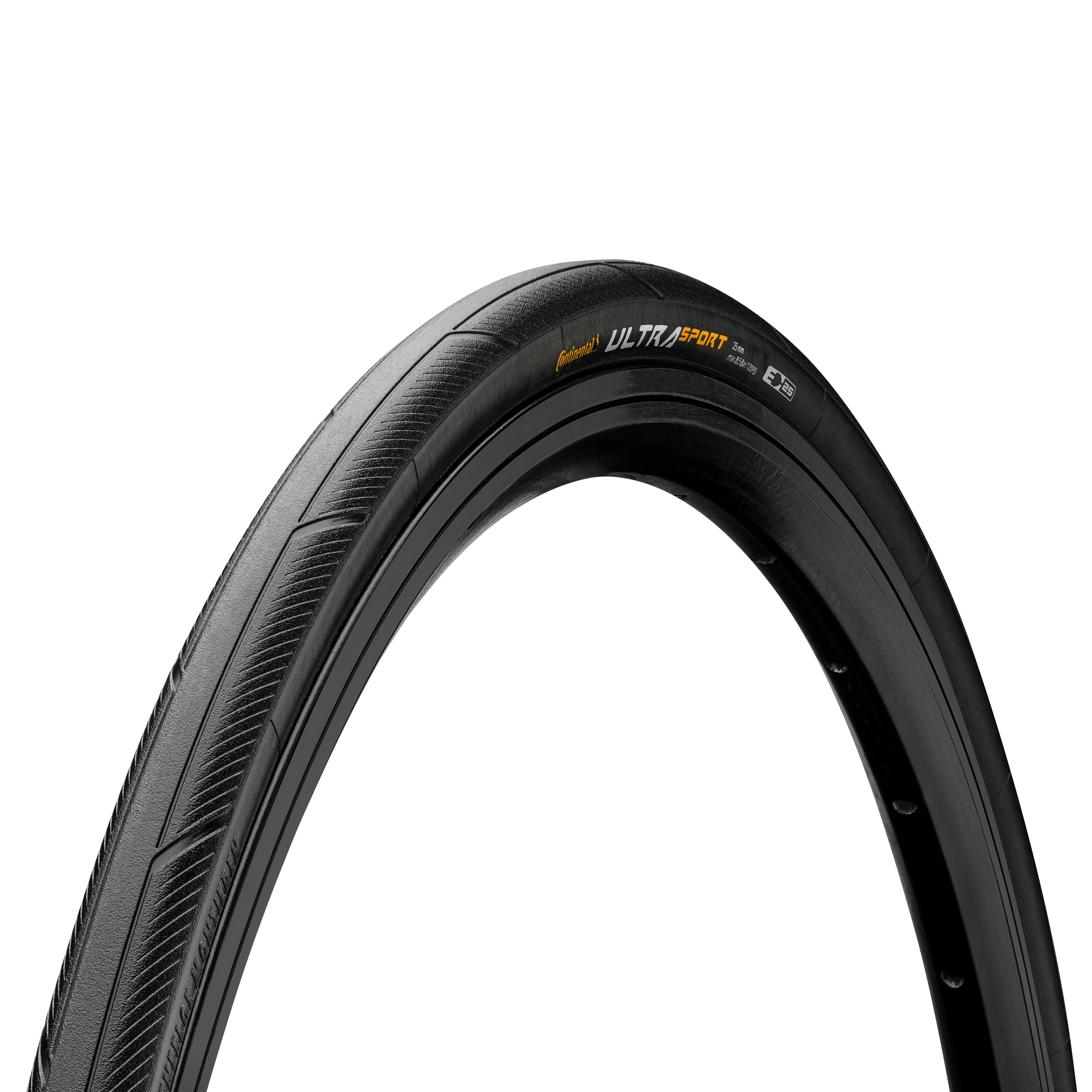 新品◇Continental Ultra Sport2 コンチネンタル 2本 23C イエロー 黄色 Continental Ultra Sport II Folding) at BikeTiresDirect