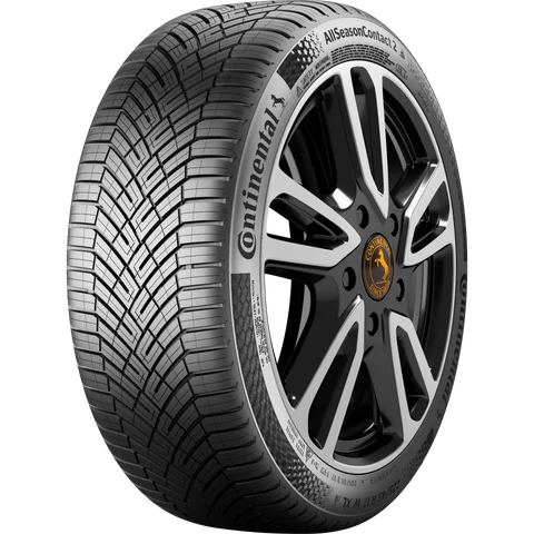 Continental AllSeasonContact 2 tire