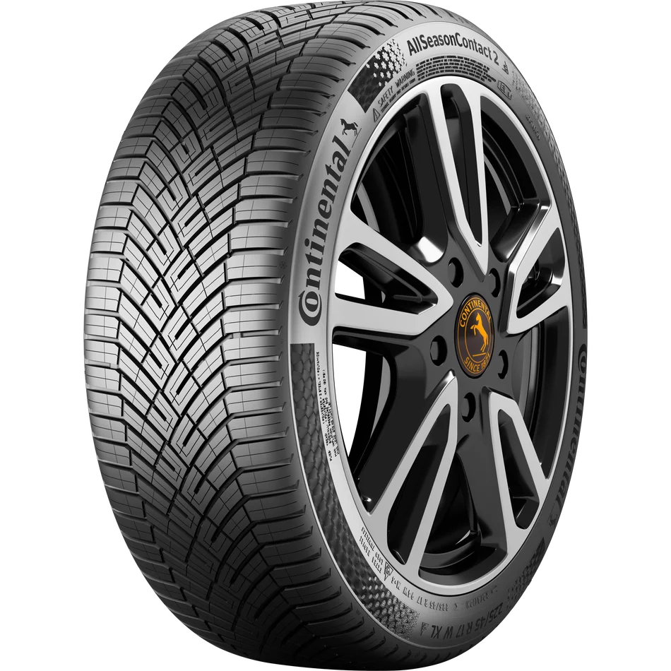 Continental AllSeasonContact 2 tyre